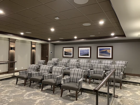 Image of New Perspective | Arden Hills (3)