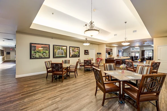 Image of The Gardens of Modesto (7)