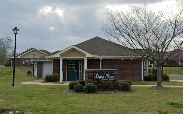 Image of Dugan Avenue Senior Living (1)