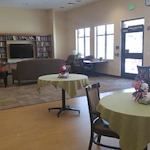 Image of Southern Utah Veterans Home - Ivins (3)