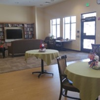 Image of Southern Utah Veterans Home Ivins (5)