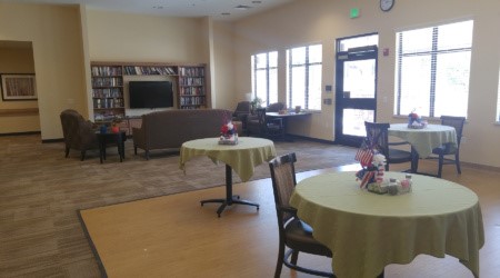 Image of Southern Utah Veterans Home Ivins (5)