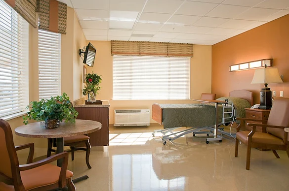 Image of Life Care Center Of Cape Girardeau (6)