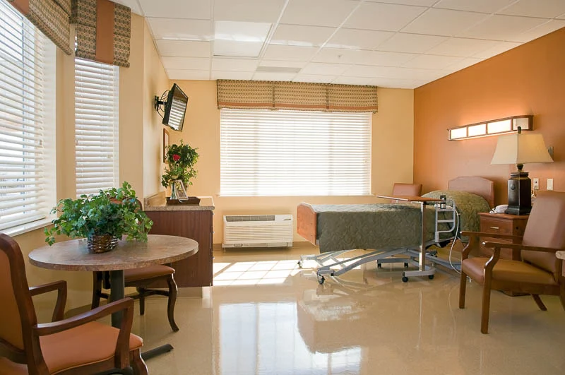 Image of Life Care Center Of Cape Girardeau (6)