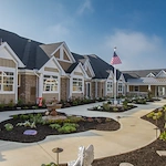 Image of Ohio Eastern Star Hlth Care Ctr The (4)