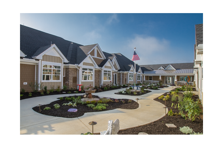 Image of Ohio Eastern Star Hlth Care Ctr The (4)