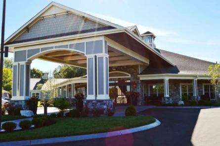 Image of Morning Pointe of Louisville (1)