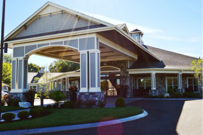 Image of Morning Pointe of Louisville (1)