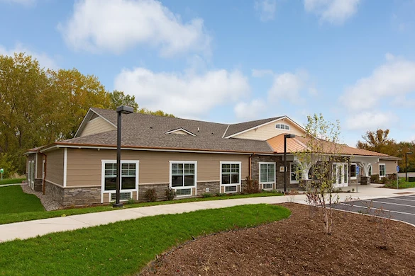 Image of BeeHive Homes of Lakeville (1)