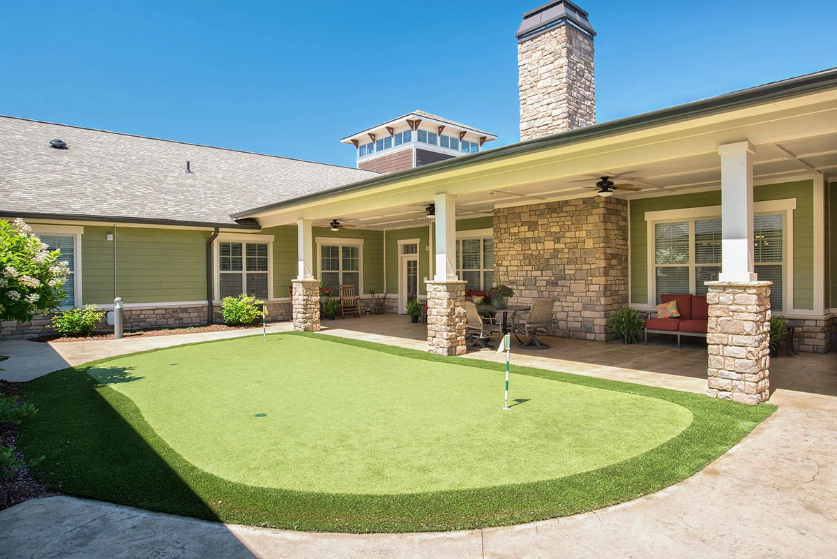 Image of Dominion Senior Living of Hixson (5)