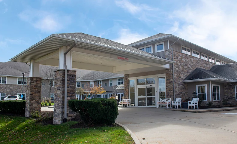 Image of Independence Village of Waukee Senior Living (1)