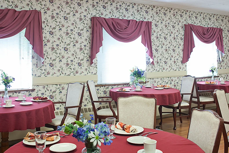 Image of Rutland Healthcare and Rehab (3)