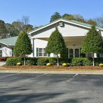 Image of Cameron Hall of Canton (2)