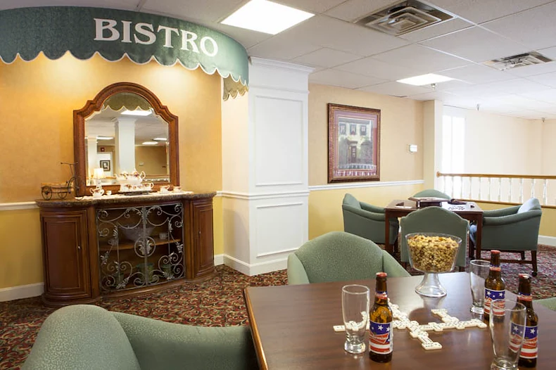 Image of The Fountains at Greenbriar (5)