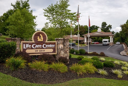 Image of Life Care Center Of Gray (1)