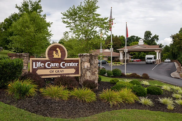 Image of Life Care Center Of Gray (1)