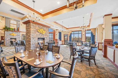 Image of Lexington Pointe Senior Living (4)