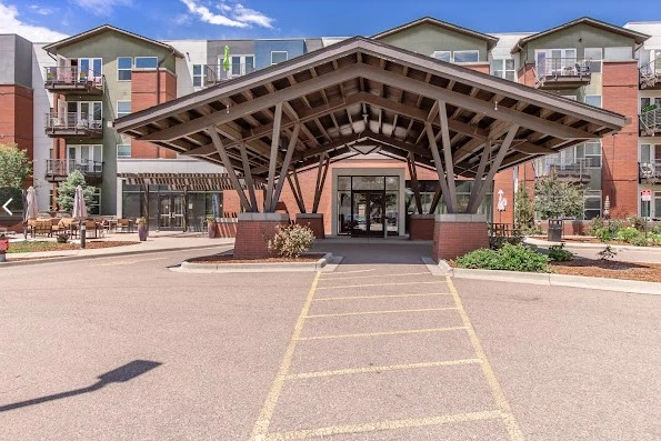 Image of Residences at University Hills, Senior Residences for those 62+ (2)