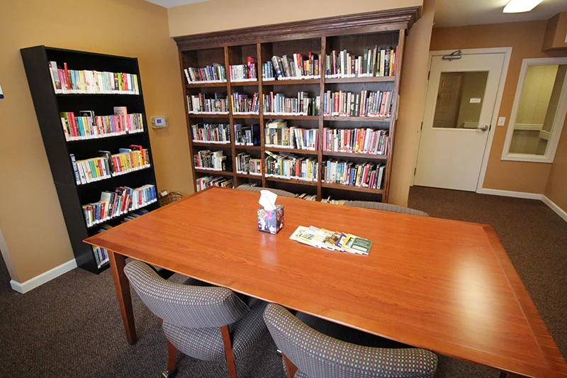 Image of The Village of Sage Grove (6)