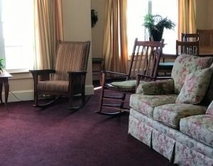 Image of Vernon Senior Housing (2)