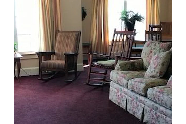 Image of Vernon Senior Housing (2)