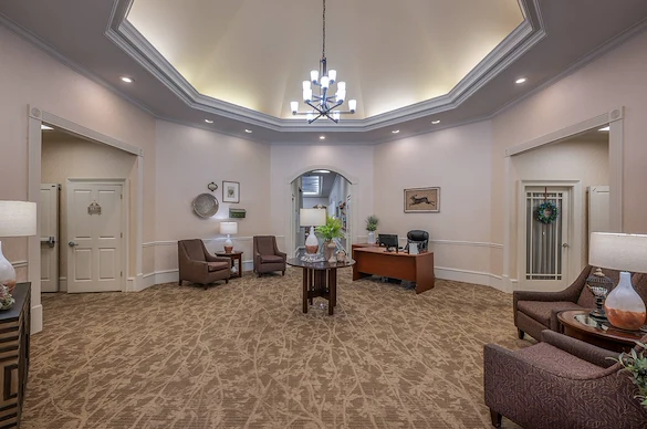 Image of Benton House of Newnan (3)