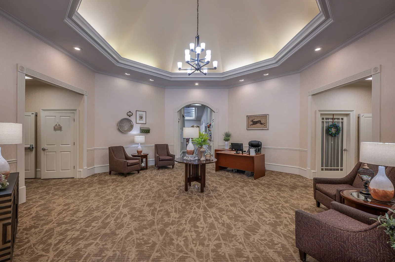 Image of Benton House of Newnan (3)