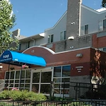 Image of Centennial Plaza (1)