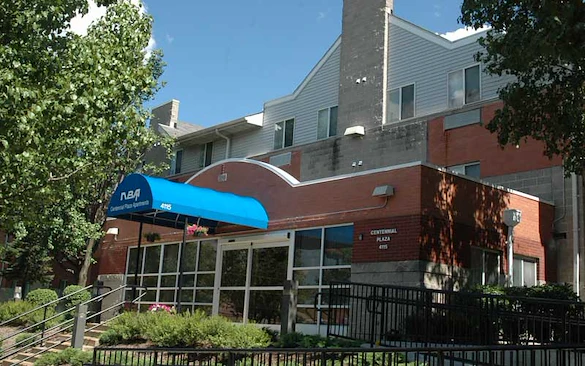 Image of Centennial Plaza (1)