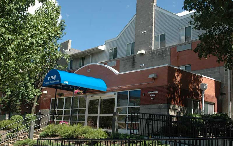 Image of Centennial Plaza (1)