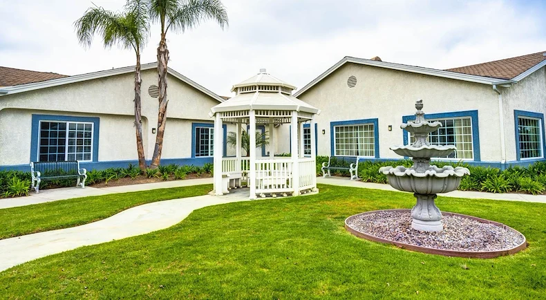 Image of Ivy Terrace at Garden Grove (2)