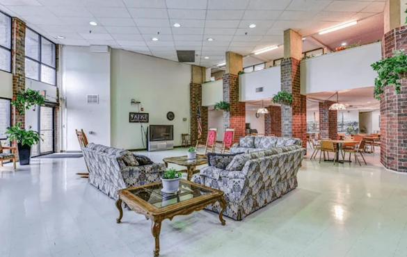 Image of Independence Village, TX (6)