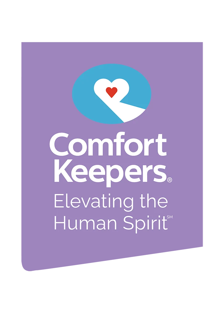 Comfort Keepers - Farmington Hills's Logo