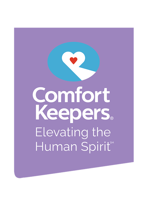 Comfort Keepers - Farmington Hills's Logo