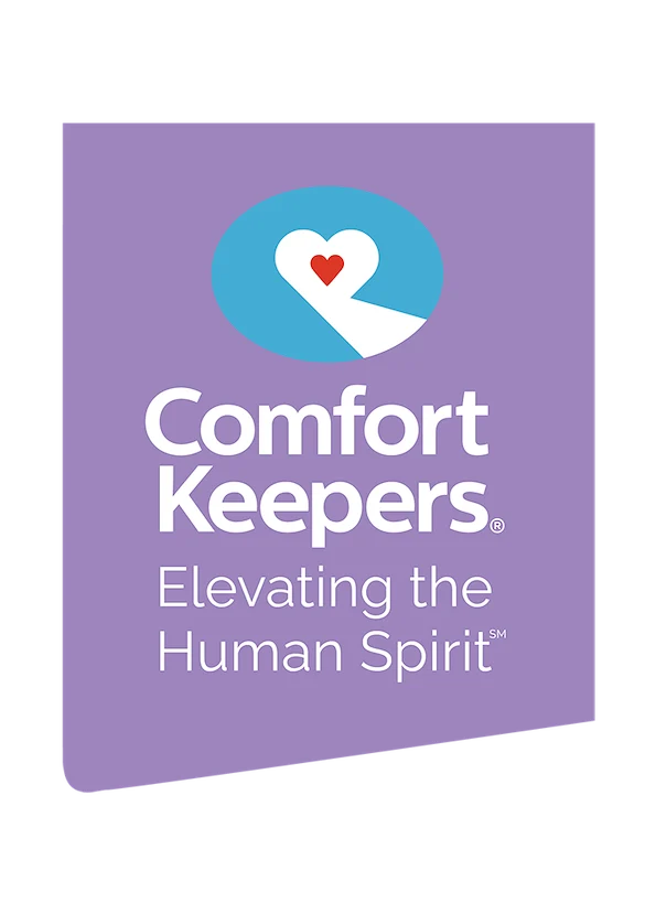 Comfort Keepers - Farmington Hills's Logo