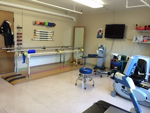 Image of Grays Harbor Health and Rehabilitation Center (3)