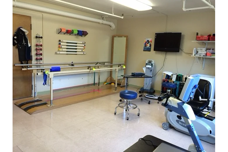 Image of Grays Harbor Health and Rehabilitation Center (3)