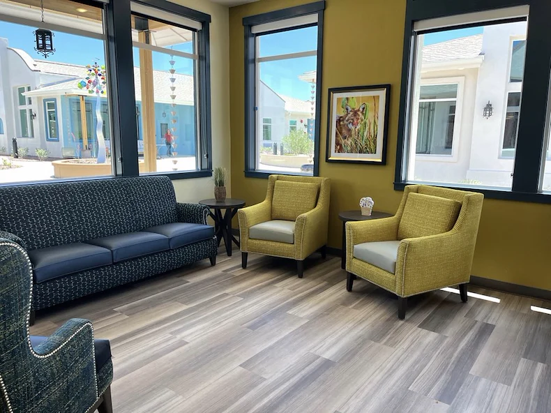 Image of Cottages of Tucson (4)