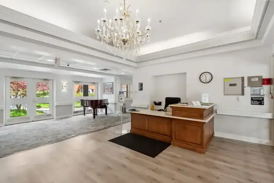 Image of The Estates at West End Senior Living (2)