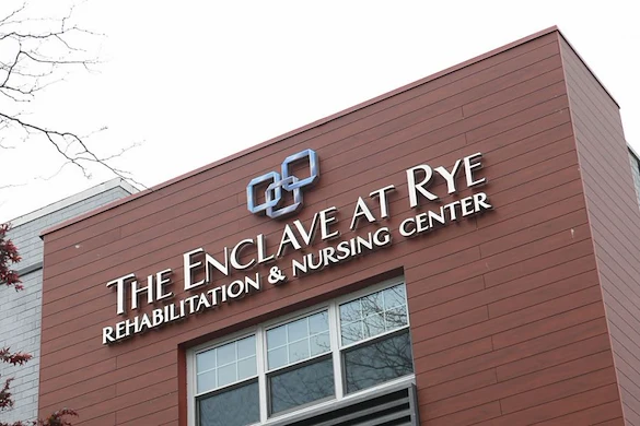 Image of The Enclave At Rye  Rehab And Nursing Ctr (2)