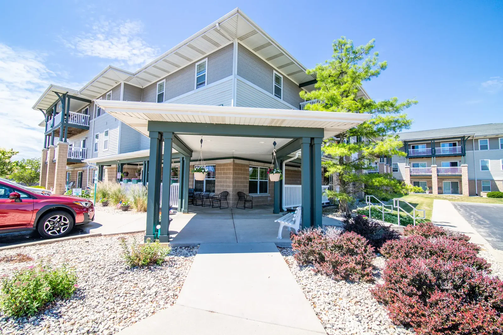 Image of Villa Ciera Senior Apartments (2)