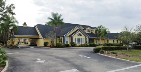 Image of Belvedere Commons of Sun City (1)