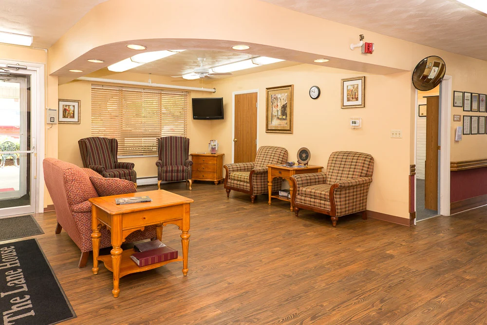 Image of Lane House, The (3)