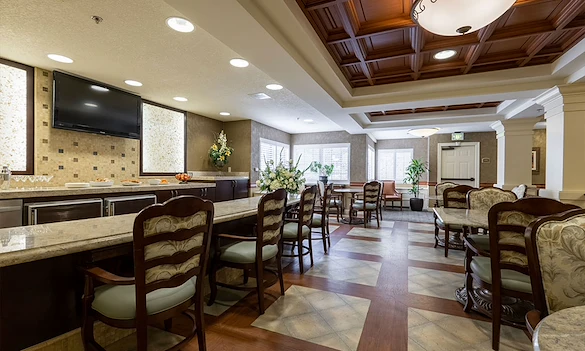 Image of West Hills Village Senior Residence (8)