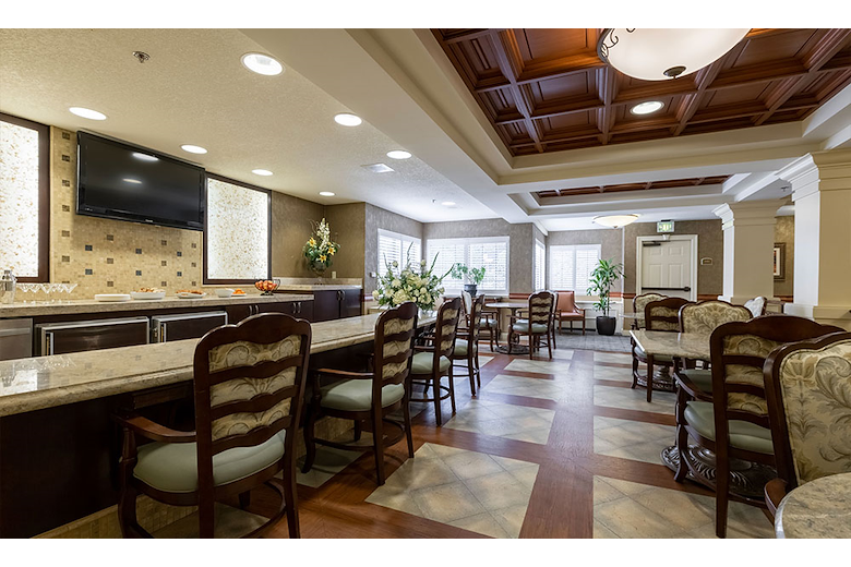 Image of West Hills Village Senior Residence (8)