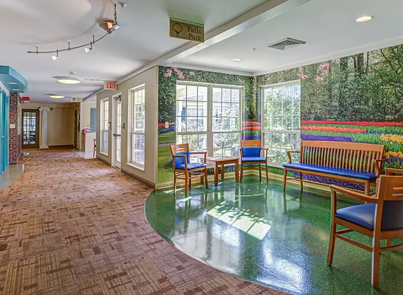 Image of Arden Courts at Chagrin Falls (7)