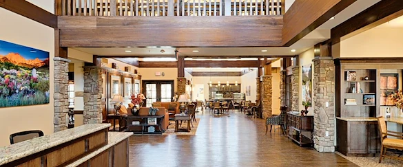 Image of Paintbrush Senior Living (2)