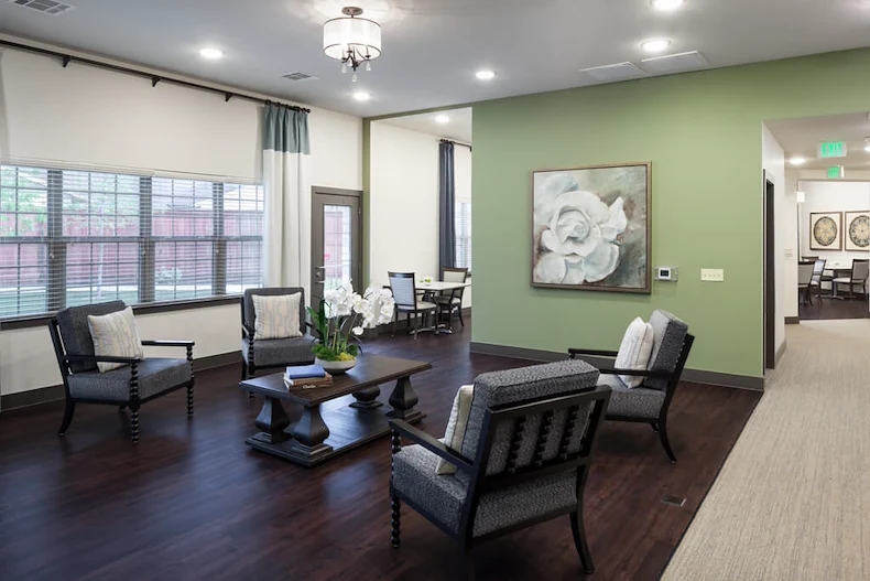 Image of Volante of Round Rock (9)