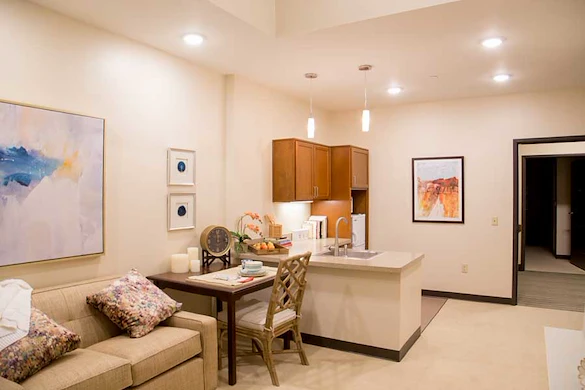 Image of Luxe Life Senior Living Fort Worth (4)