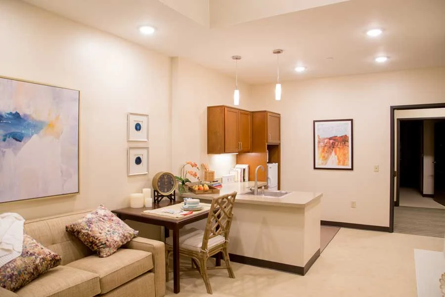 Image of Luxe Life Senior Living Fort Worth (4)